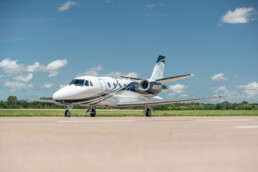 Citation Excel - N560VS-